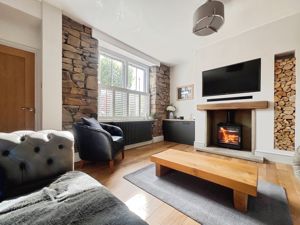 Living room- click for photo gallery